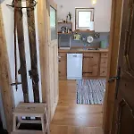 Retro Apartment