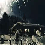 Retro Kitzbuhel