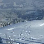 Retro Kitzbuhel