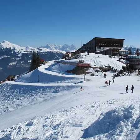 Daire Retro Kitzbühel