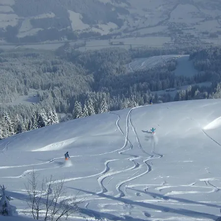 Retro Kitzbuhel