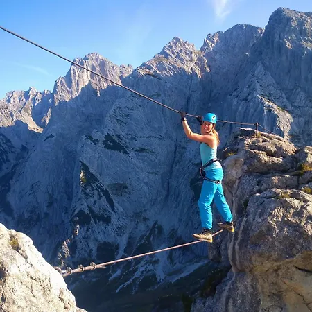 Retro Apartamento Kitzbühel