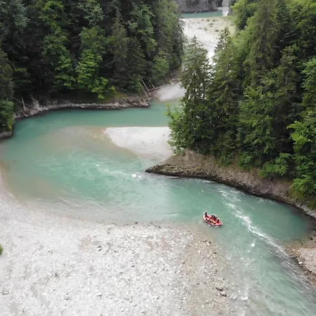 Retro Apartament Kitzbühel