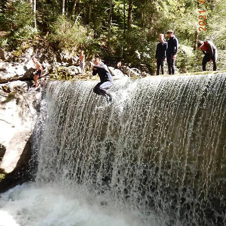 Apartament Retro Kitzbühel