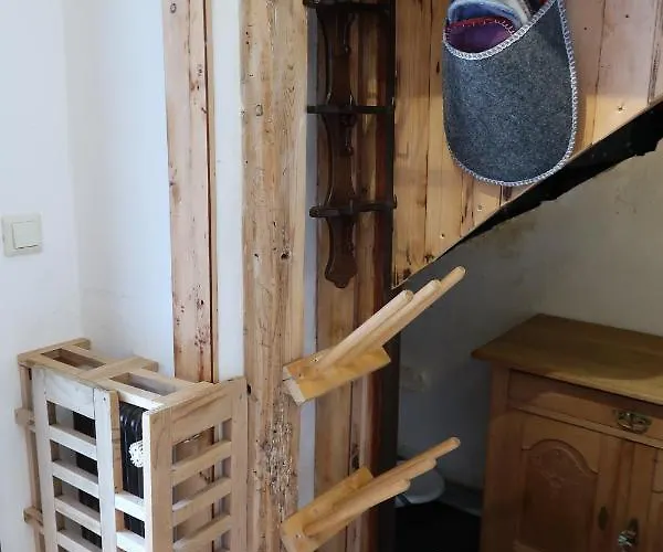 شقة Retro كيتزبوهيل