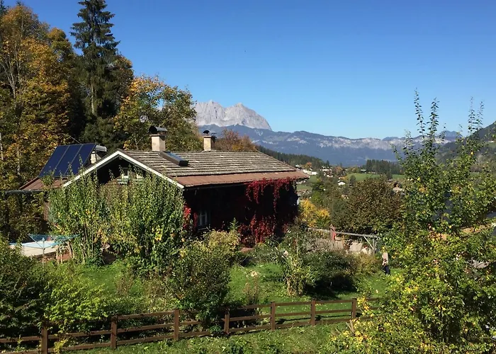 Retro * كيتزبوهيل