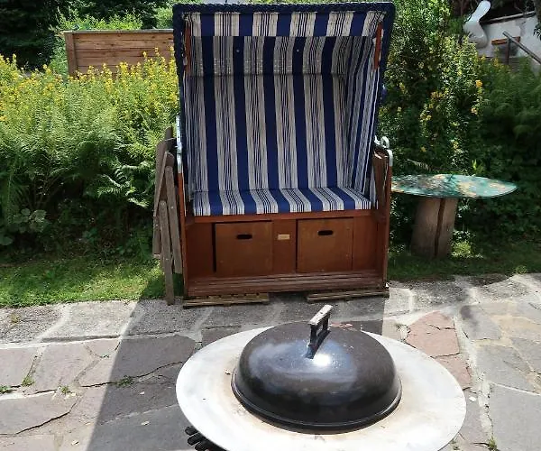 Retro شقة كيتزبوهيل