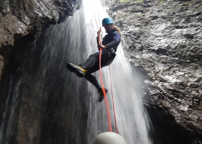 Apartamento Retro Kitzbühel