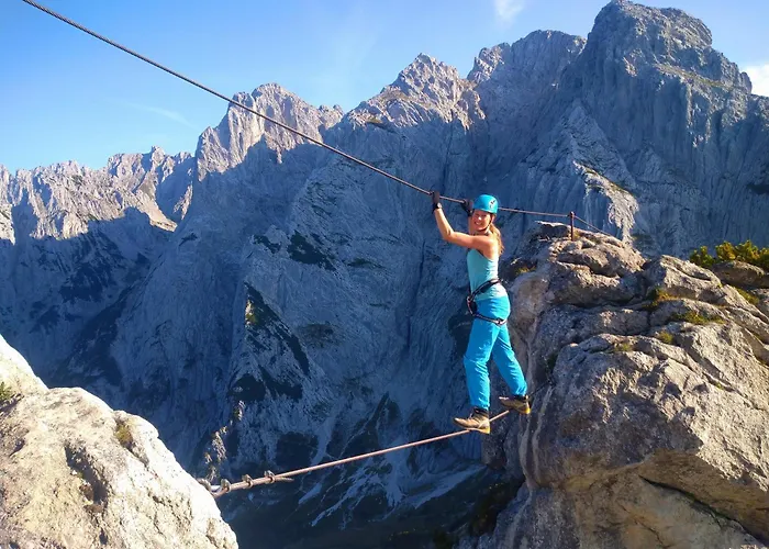 Retro شقة كيتزبوهيل