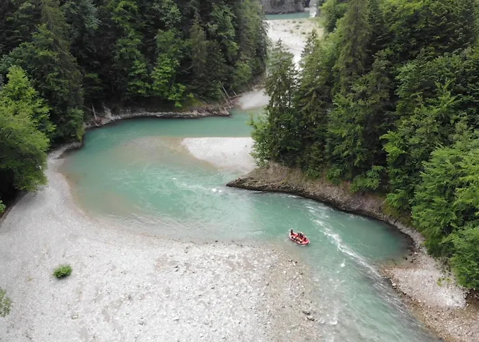 Retro Apartamento Kitzbühel