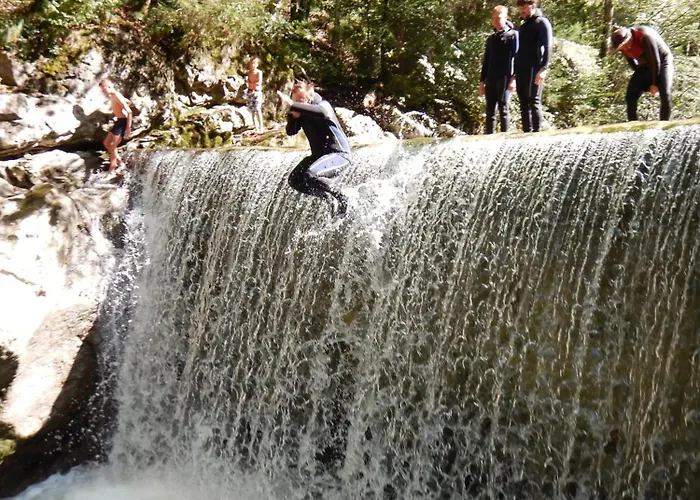 شقة Retro كيتزبوهيل