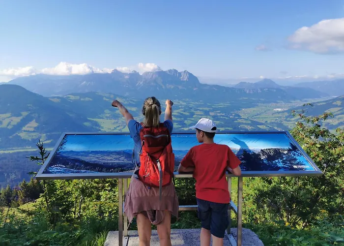 Retro كيتزبوهيل